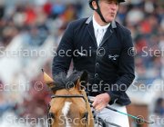 BOST QUOD COEUR LaBaule2013- S5 8626 : 2013, BOST ROGER YVES, La Baule, QUOD COEUR DE LA LOGE, foto di Stefano Secchi ©